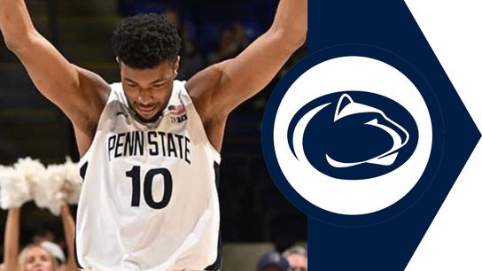 Reed stars in win over Iowa taken in University Park, Pa.